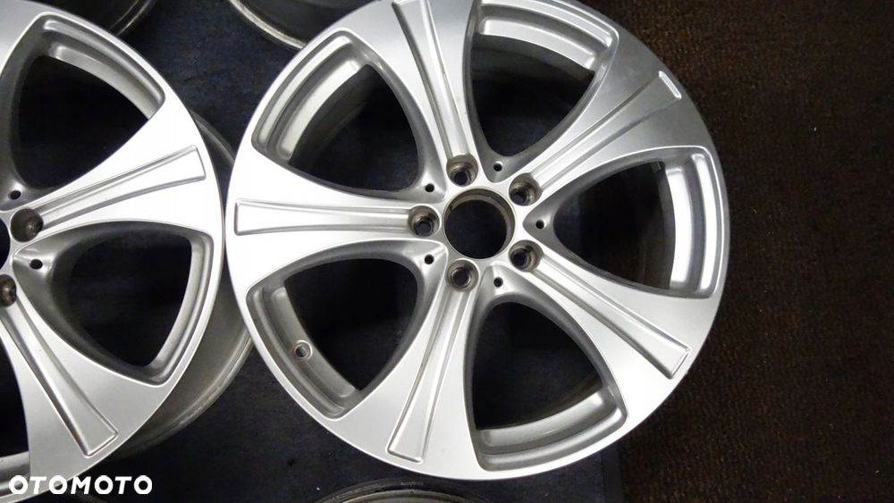 FALGI ALUMINIOWE MERCEDES W253GLC,W213 A2534010800 - 6