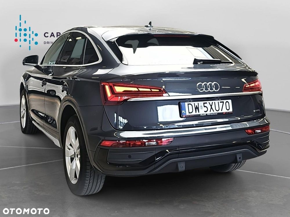 Audi Q5 Sportback - 29