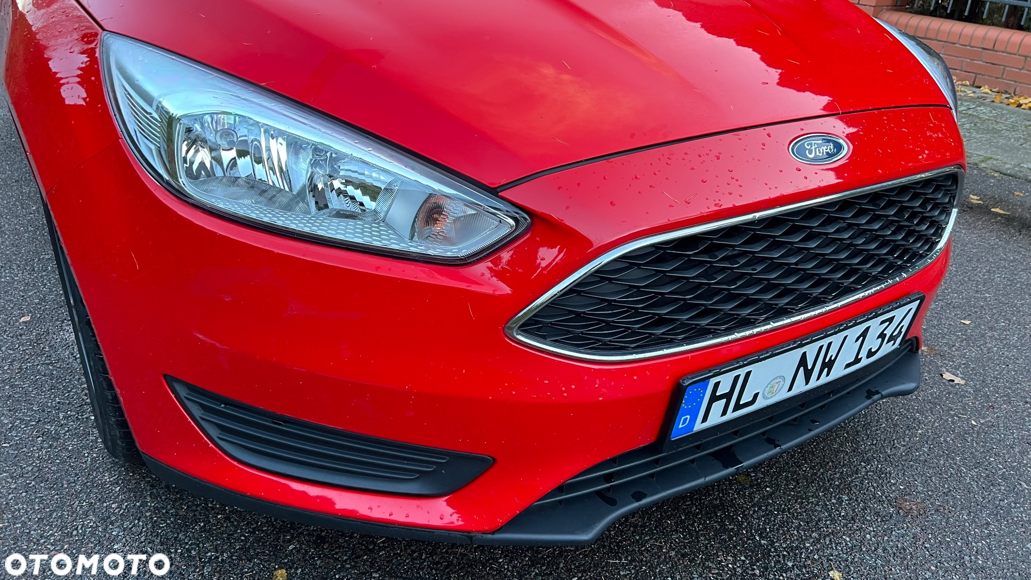 Ford Focus - 36