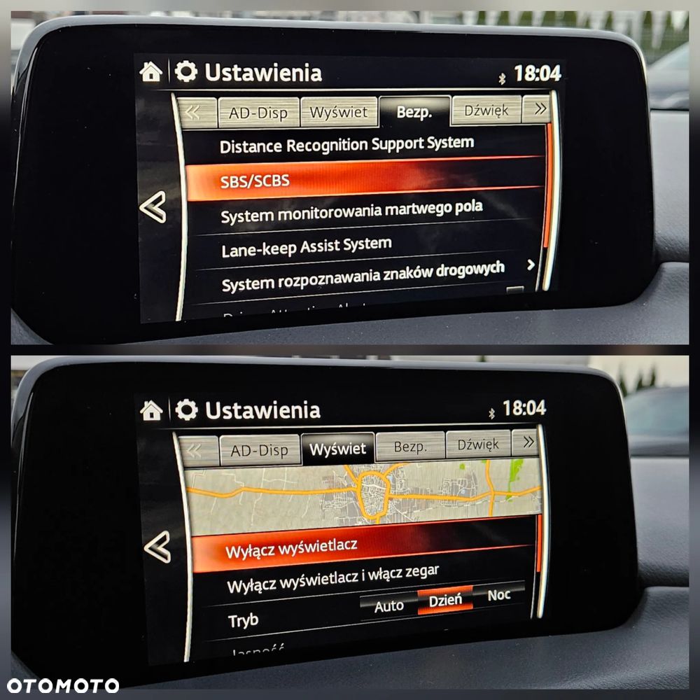 Mazda CX-5 2.5 Skypassion AWD - 25