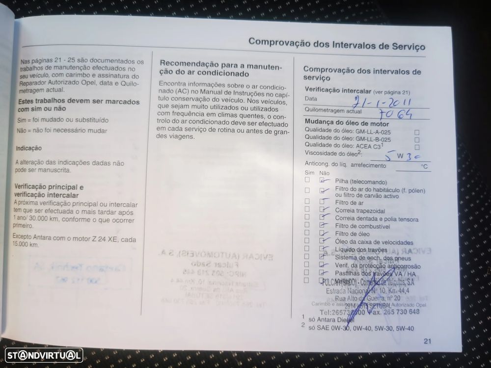 Opel Astra Caravan 1.4 Cosmo Plus - 29