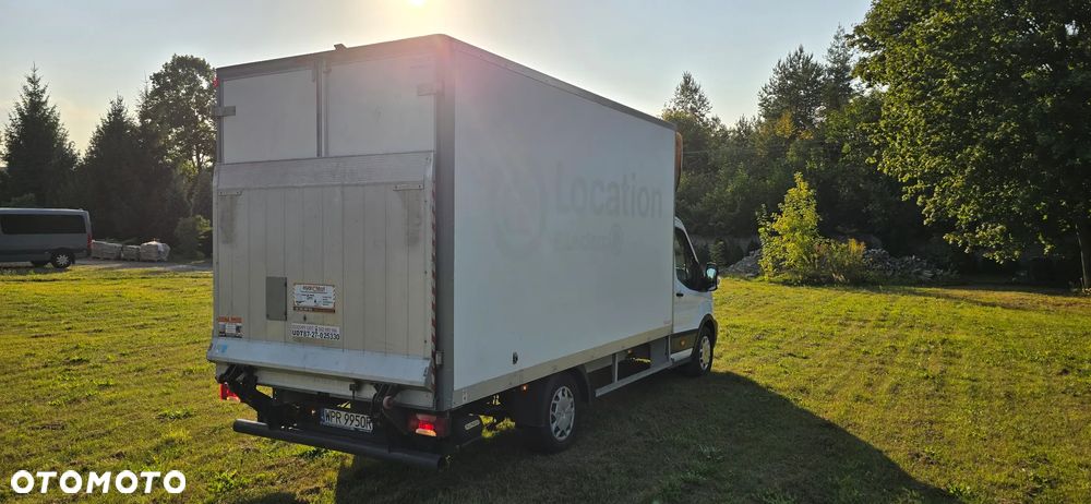 Ford TRANSIT - 10