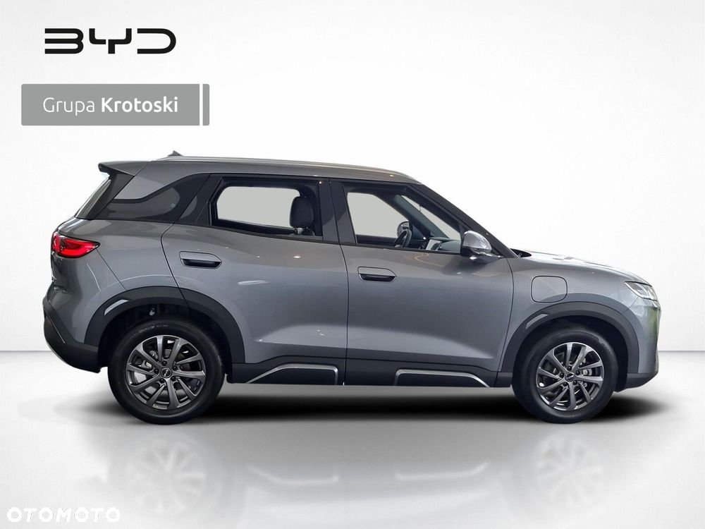 BYD Atto 2 - 7