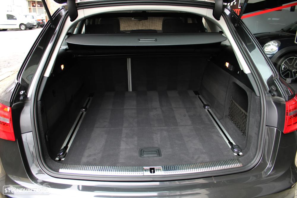 Audi A6 Allroad 3.0 BiTDi V6 quattro Adv.Tiptronic - 53