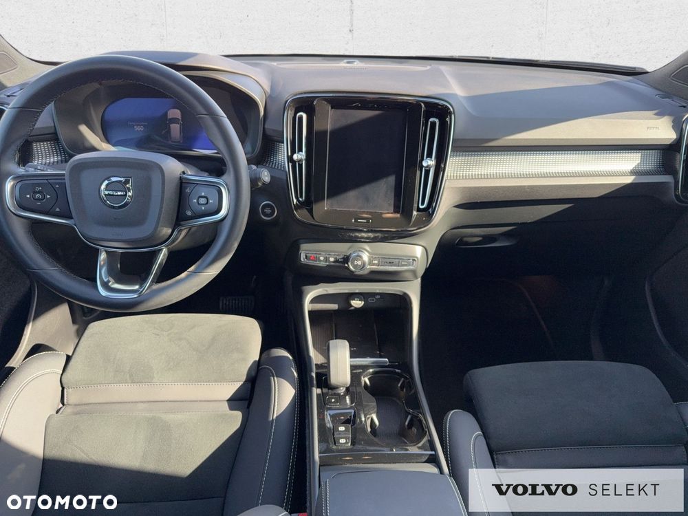 Volvo XC 40 - 14