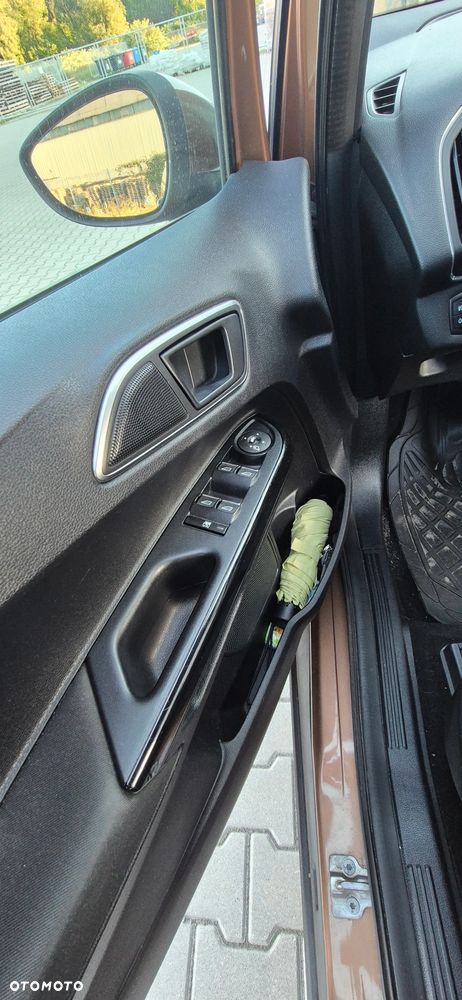 Ford B-MAX 1.6 Titanium MPS6 - 22