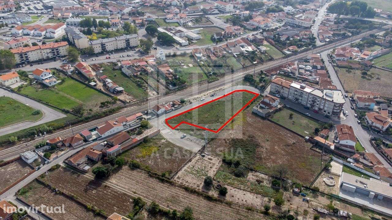 Loteamento com projeto aprovado em Estarreja - Grande imagem: 4/11