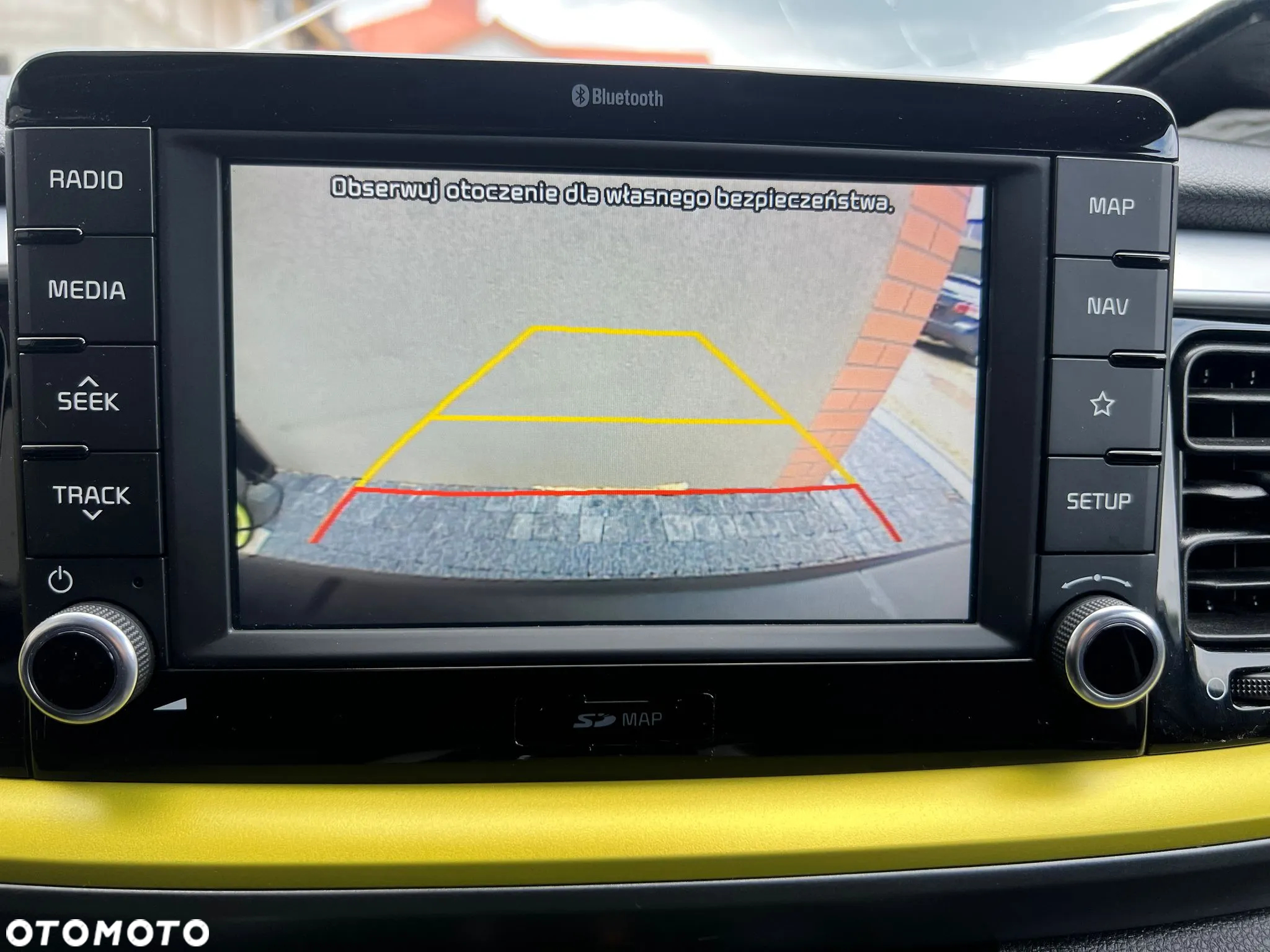 Kia Stonic 1.0 T-GDI 120 Spirit - 17