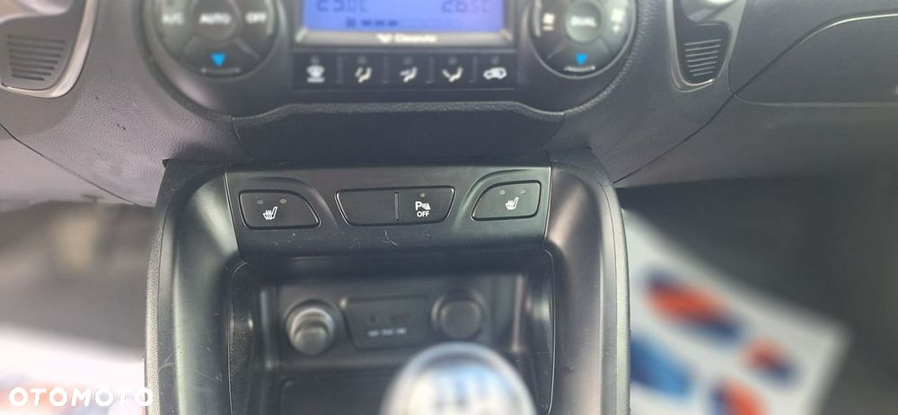 Hyundai ix35 - 18