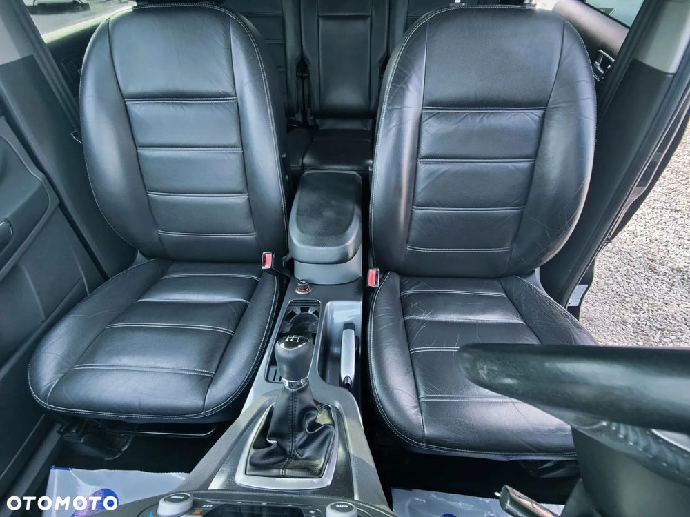 Ford C-MAX 2.0 Titanium - 12