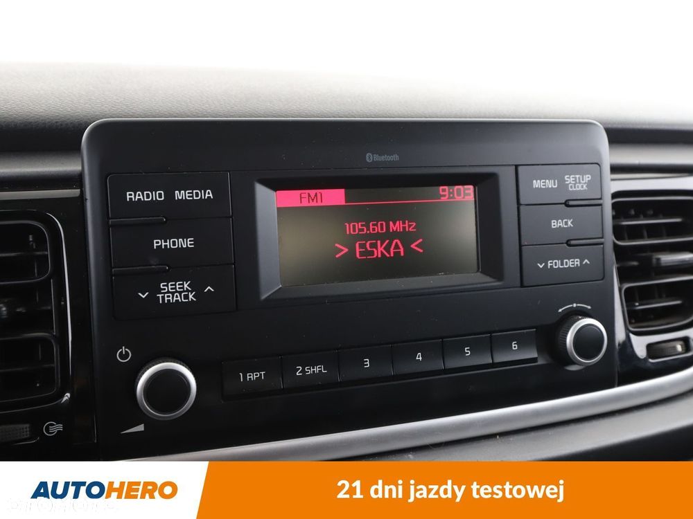 Kia Rio - 20