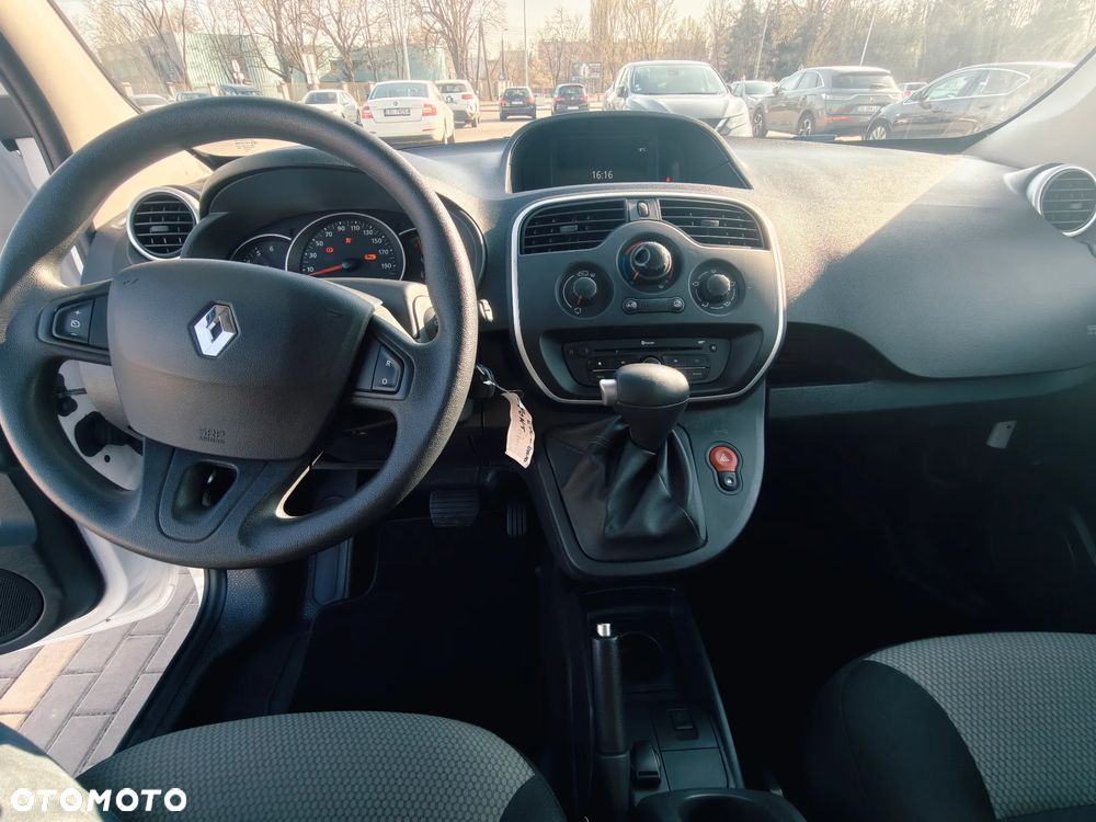 Renault KANGOO - 5