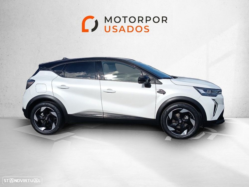Renault Captur 1.0 TCe Techno - 4