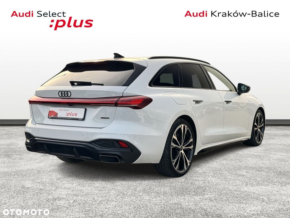 Audi A5 Avant TFSI Quattro S tronic - 6