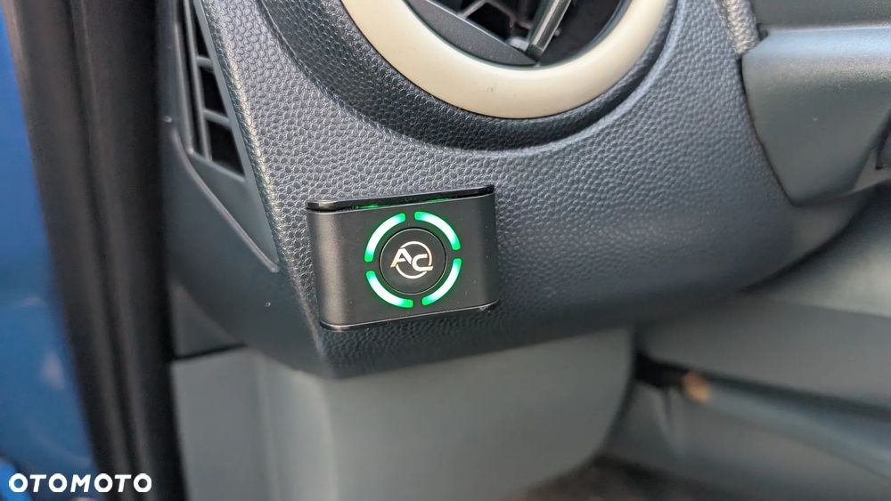 Ford KA 1.2 Digital - 10