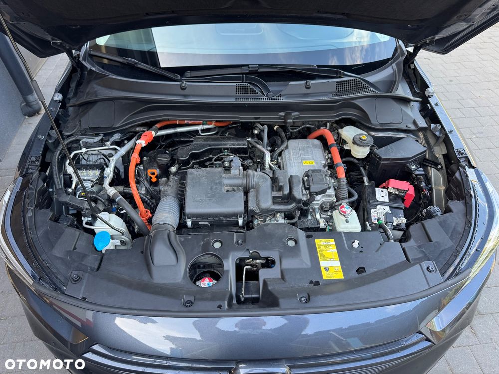 Honda HR-V 1.5 i-MMD Elegance CVT - 39