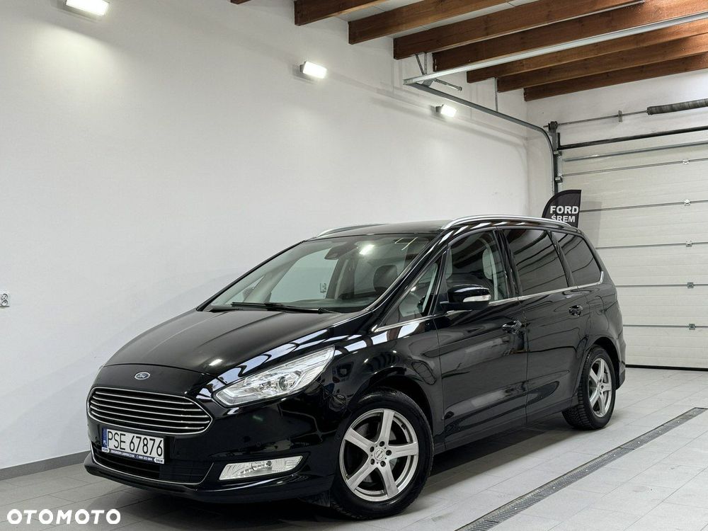 Ford Galaxy - 11