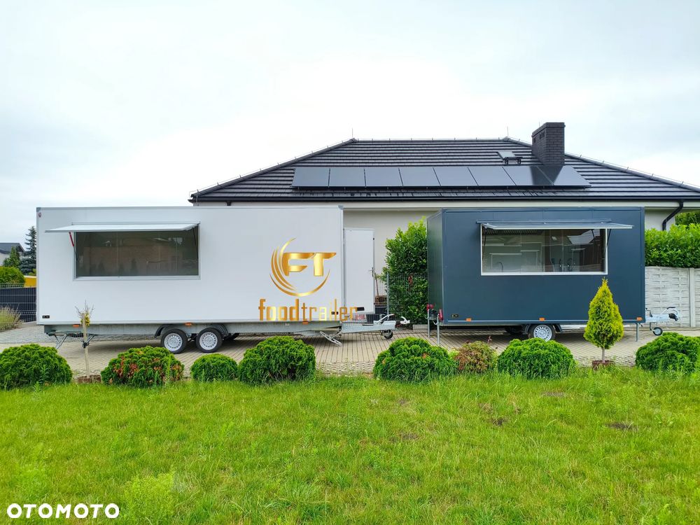 Inny foodtrailer - 3