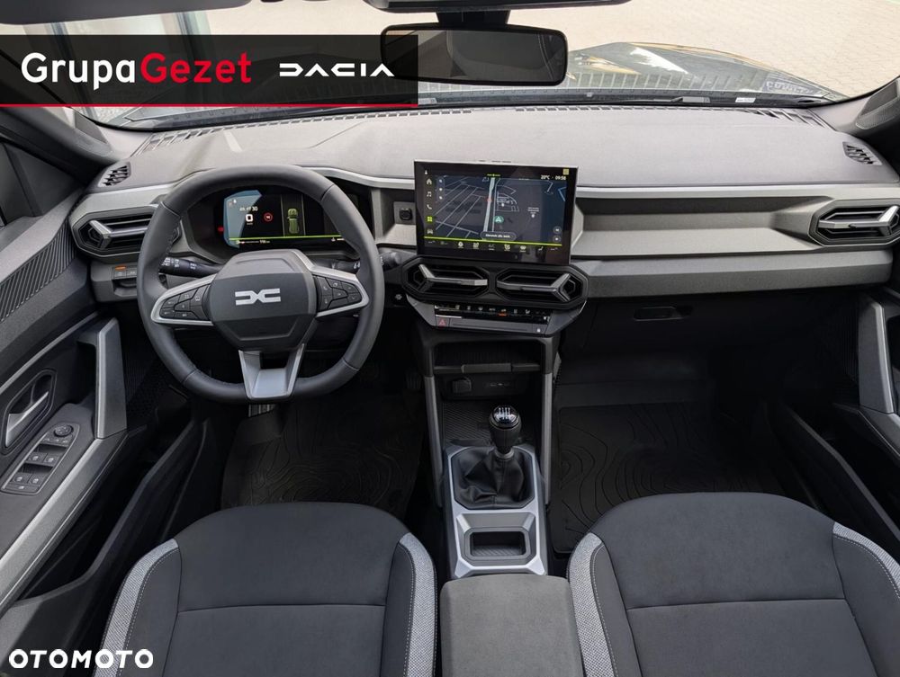 Dacia Bigster - 8