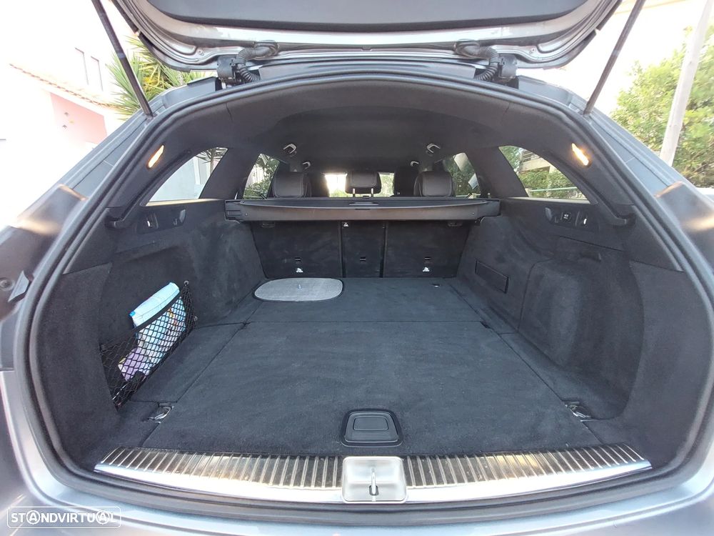 Mercedes-Benz E 220 d AMG Line - 15