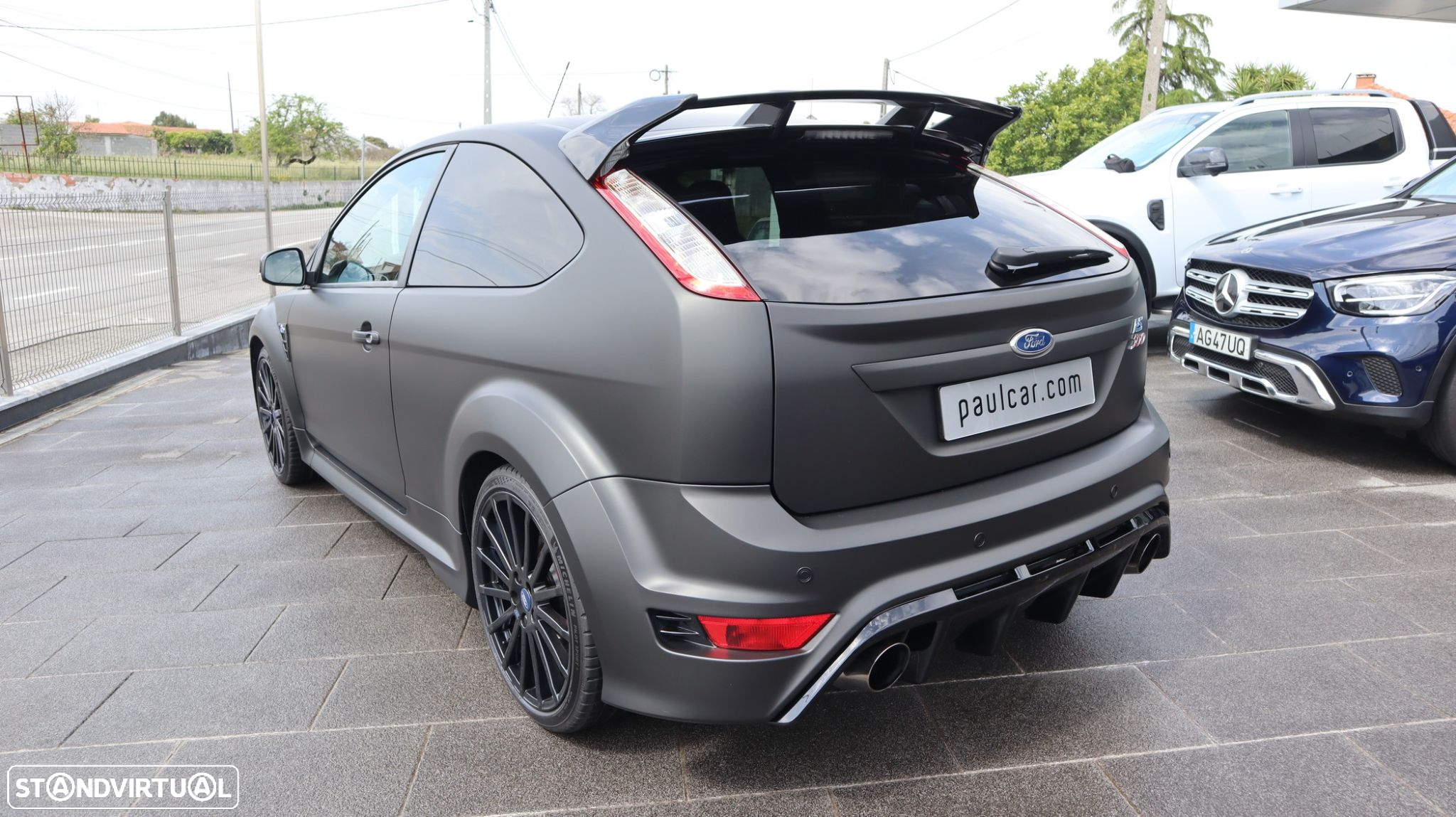 Ford Focus - 3