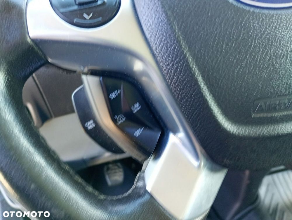 Ford Transit Custom - 17