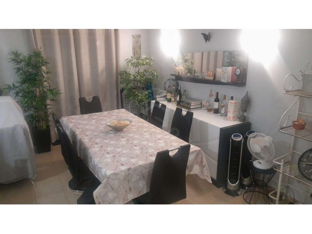T1 Duplex com jardim privado e piscina a 400 metros da praia em Alb... - Grande imagem: 4/19
