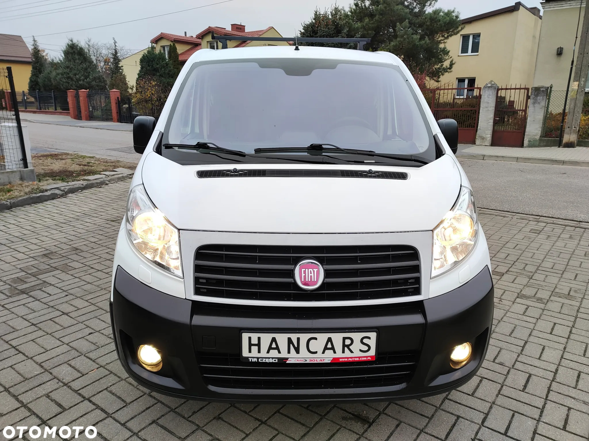 Fiat Scudo - 2