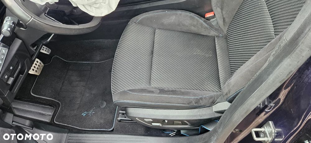 Renault Espace Full Hybrid E-TECH 200 Esprit Alpine 7-Sitzer - 21