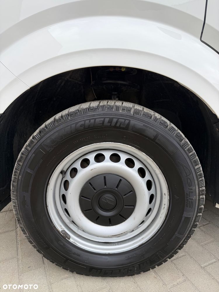 Volkswagen Crafter - 15