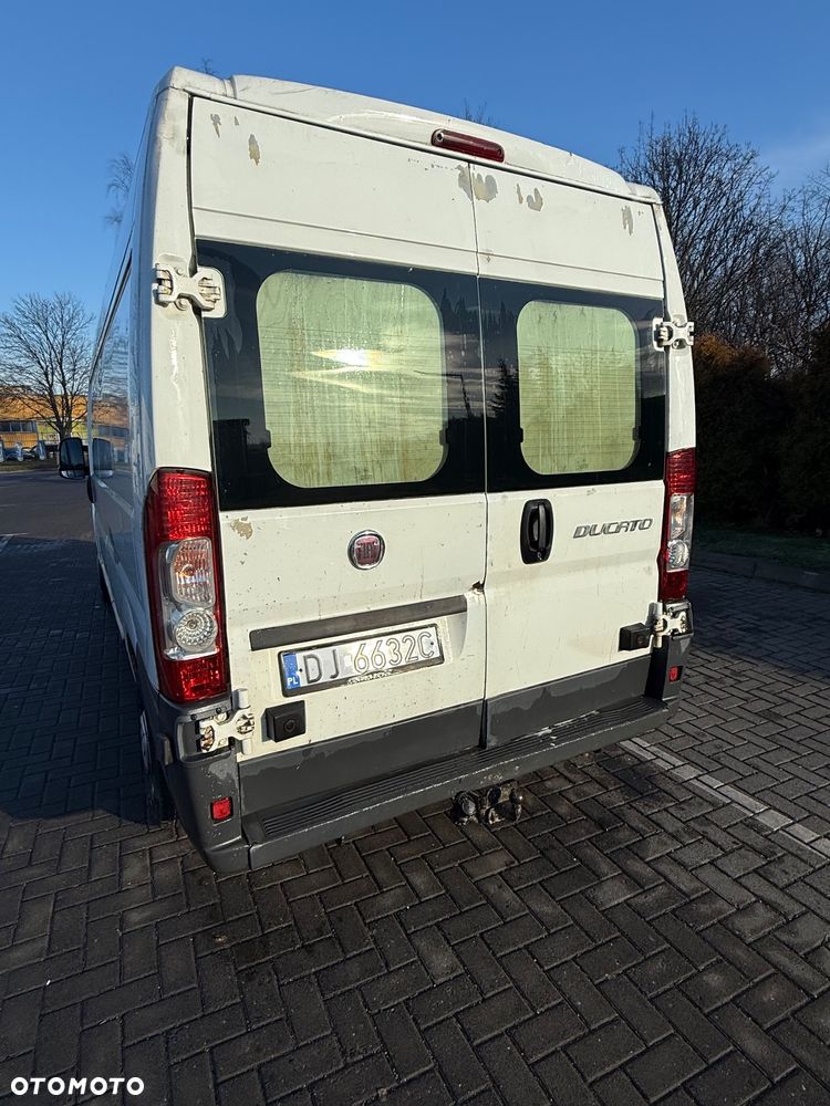 Fiat Ducato - 9