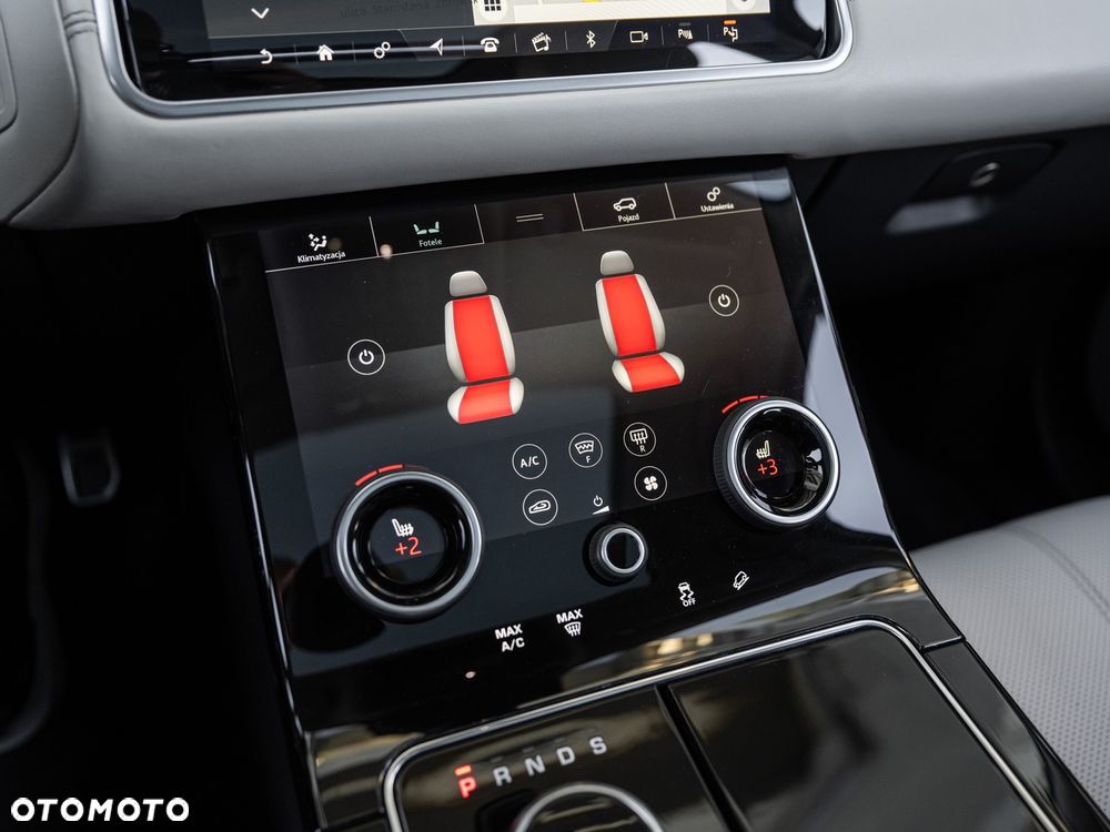Land Rover Range Rover Velar - 26