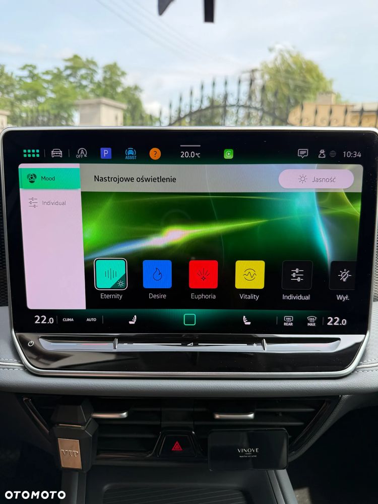 Volkswagen Passat - 9