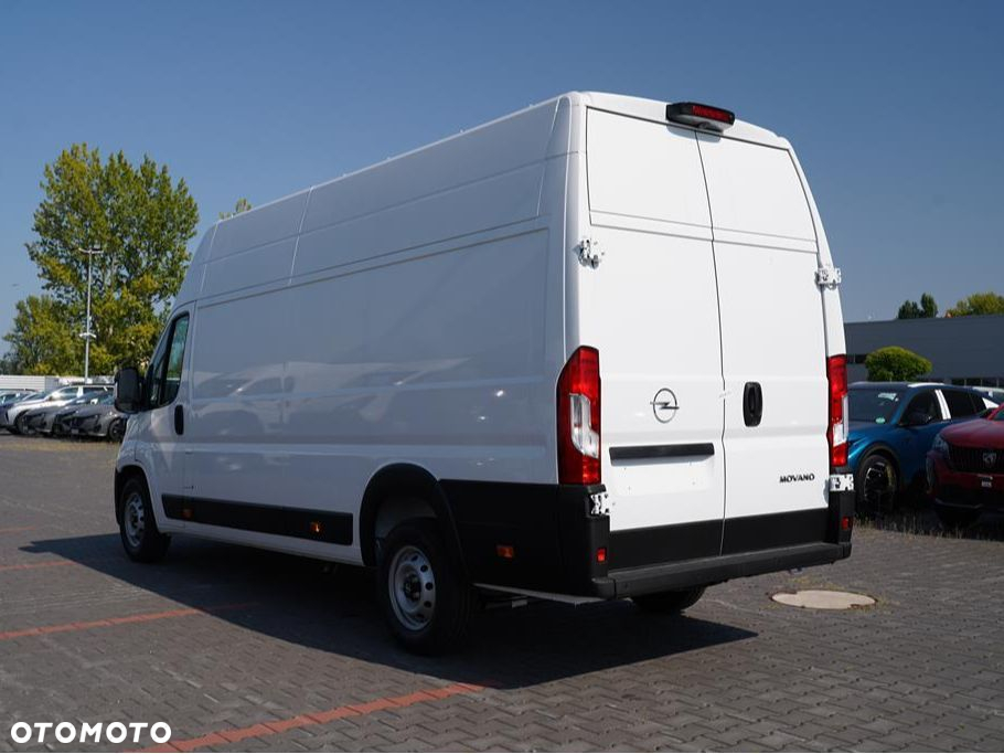 Opel Movano - 6
