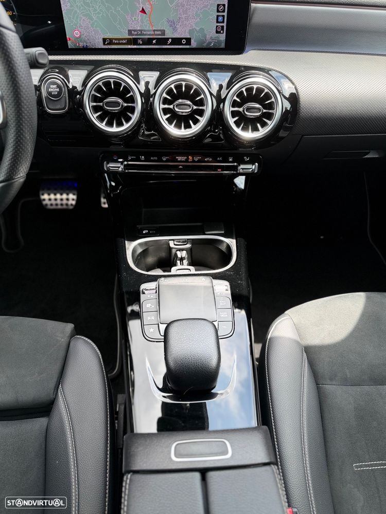 Mercedes-Benz A 250 - 14