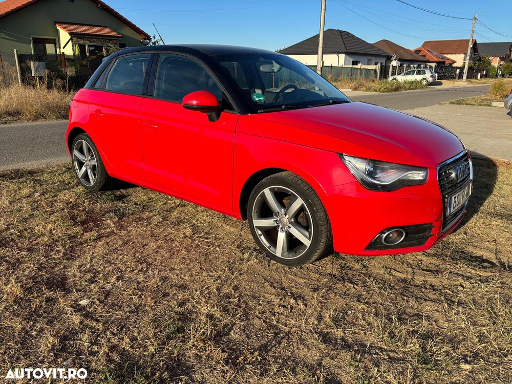 Audi A1 Sportback - 17