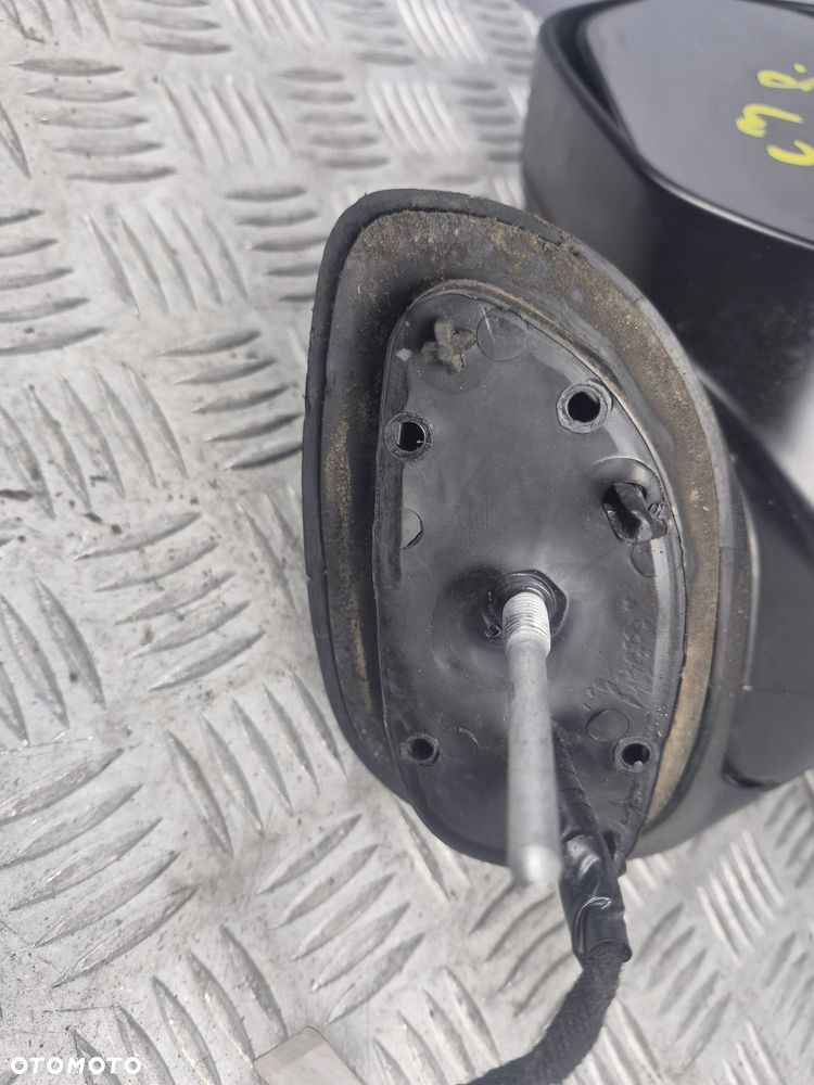 Elektryczne lusterko boczne Lewa strona Citroen C3 Picasso E8024676 - 11