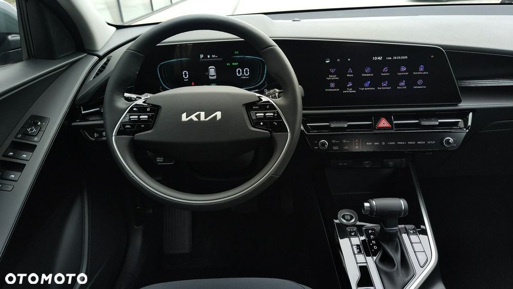 Kia Niro - 17