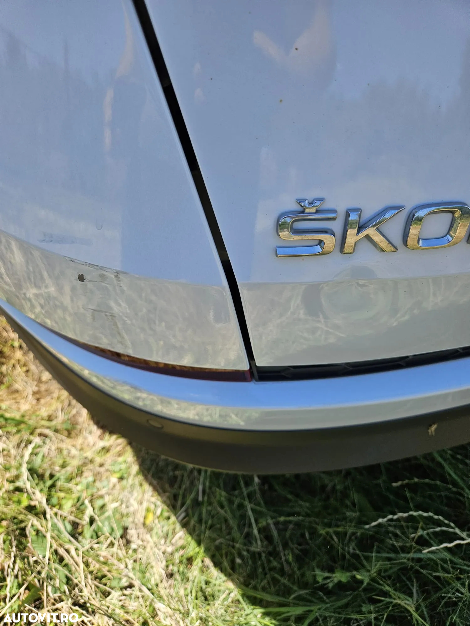 Skoda Kodiaq 2.0 TDI 4X4 DSG Sportline - 12