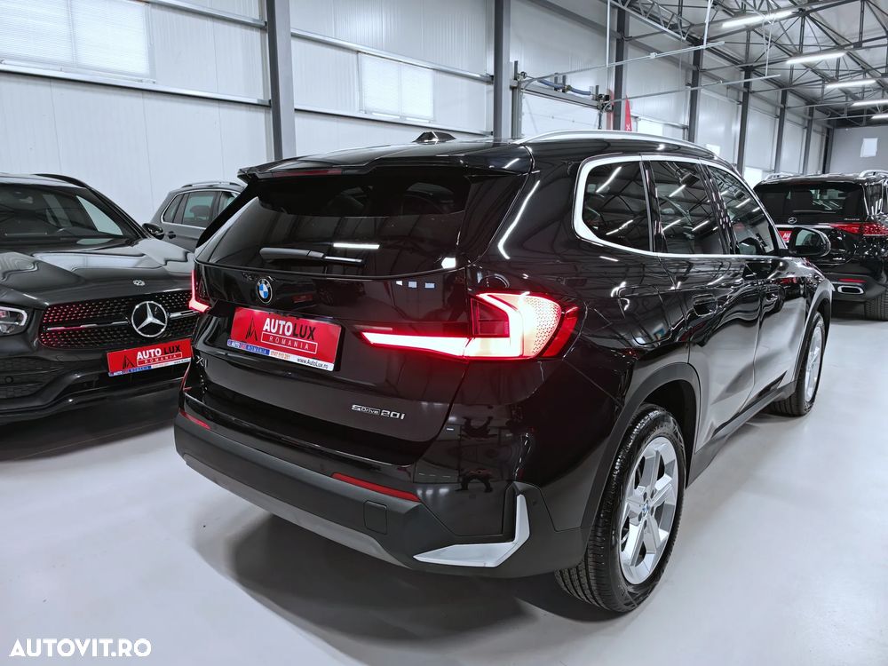 BMW X1 sDrive20i Aut. - 5