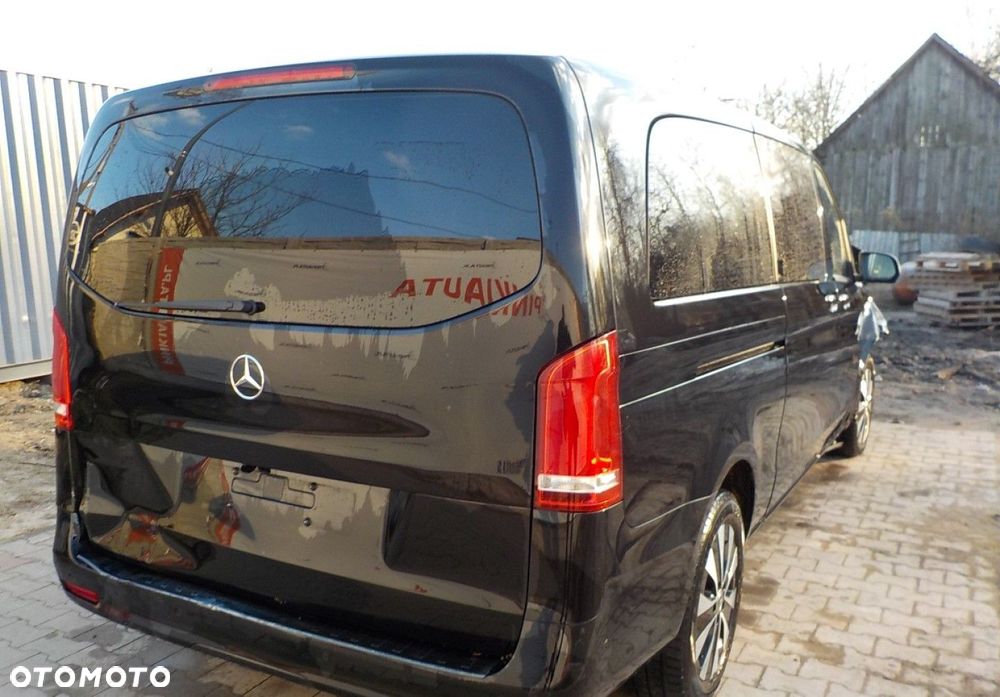 Mercedes-Benz Vito - 16