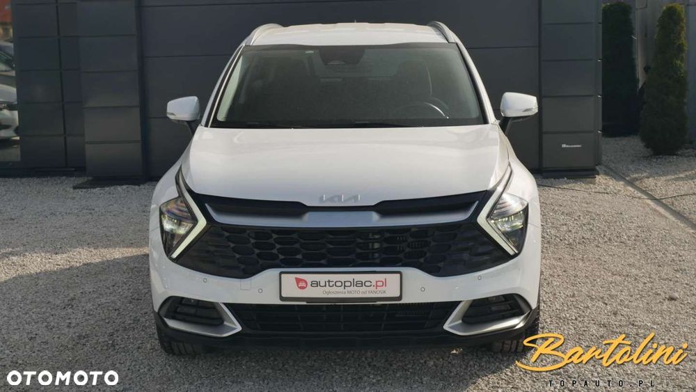 Kia Sportage - 3