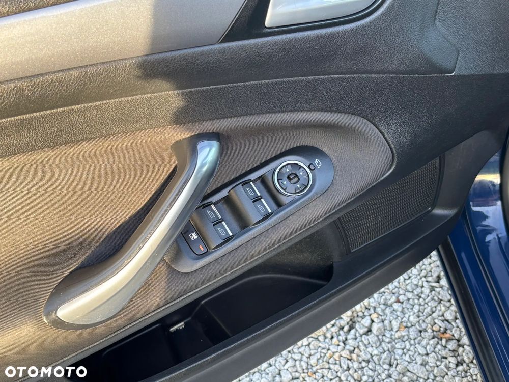 Ford Mondeo 2.0 Titanium - 33