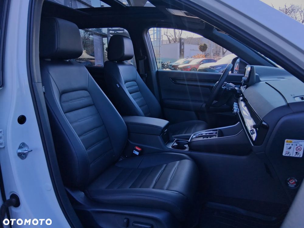 Honda CR-V 2.0 i-MMD PHEV Advance Tech 2WD CVT - 15