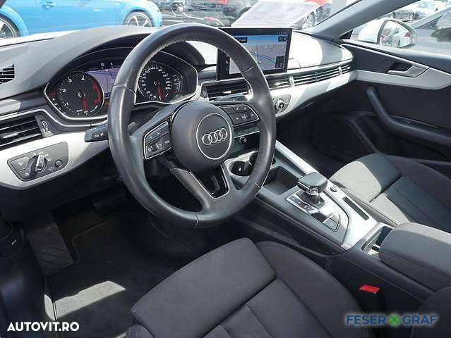 Audi A5 - 7