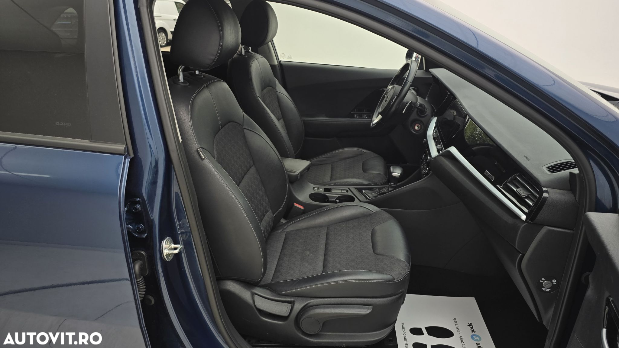 Kia Niro - 19