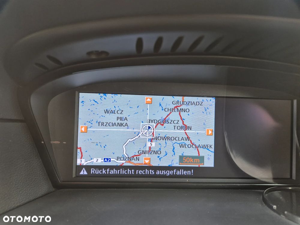 BMW Seria 5 525d Edition Exclusive - 30