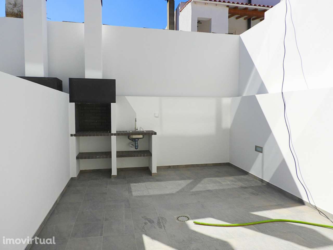 Apartamento T1 - Construção Nova em Santarém - Grande imagem: 5/5