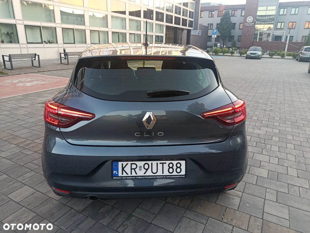 Renault Clio 1.0 TCe Intens - 21