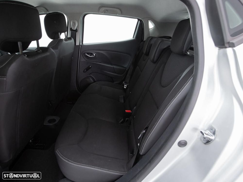 Renault Clio 1.5 dCi Zen - 9